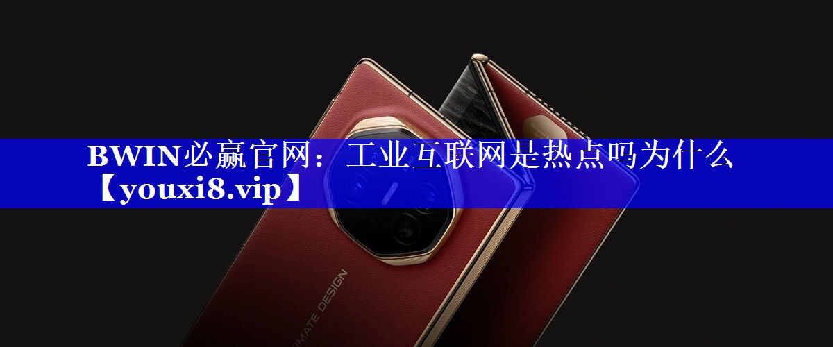 BWIN必赢官网：工业互联网是热点吗为什么