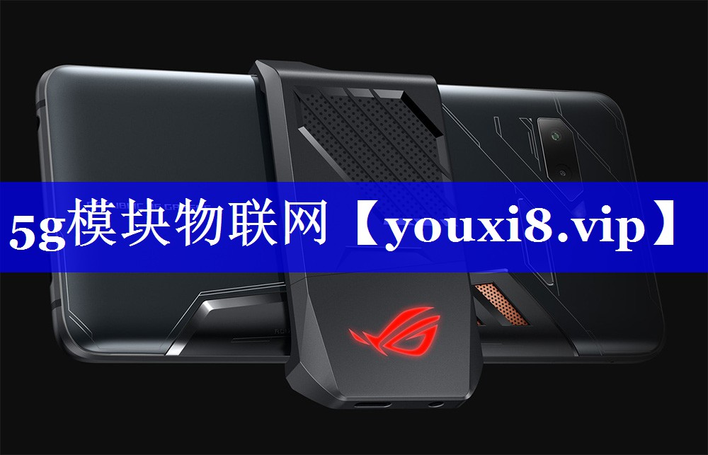 5g模块物联网