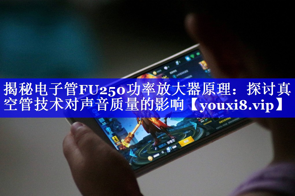 揭秘电子管FU250功率放大器原理：探讨真空管技术对声音质量的影响