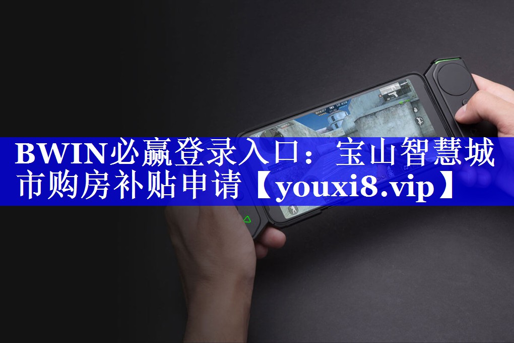 BWIN必赢登录入口：宝山智慧城市购房补贴申请