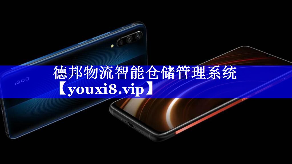 德邦物流智能仓储管理系统