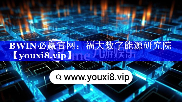 BWIN必赢官网：福大数字能源研究院