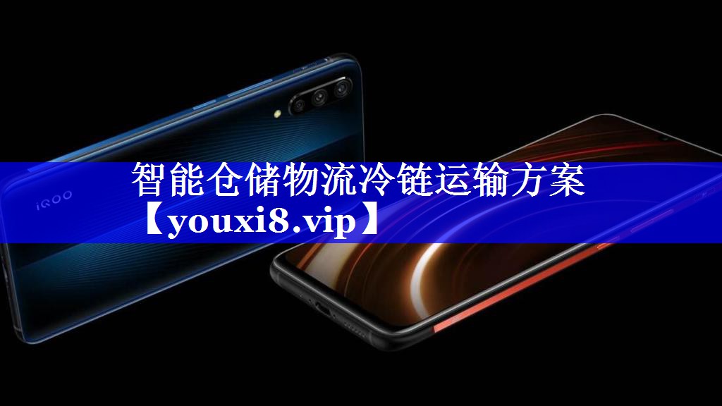 智能仓储物流冷链运输方案