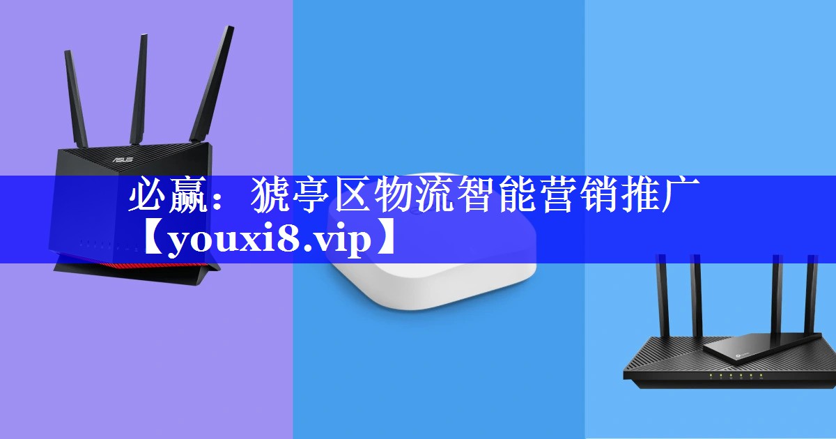 必赢：猇亭区物流智能营销推广