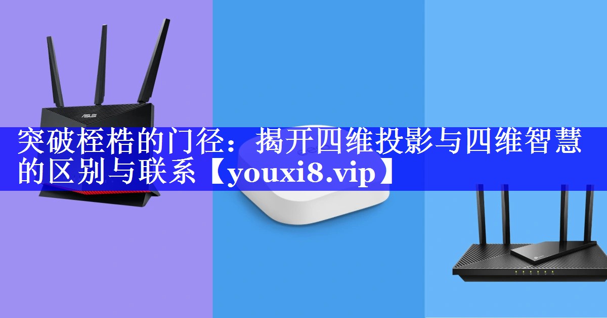 突破桎梏的门径:揭开四维投影与四维智慧的区别与联系 突破桎梏的门径:揭开四维投影与四维智慧的区别与联系