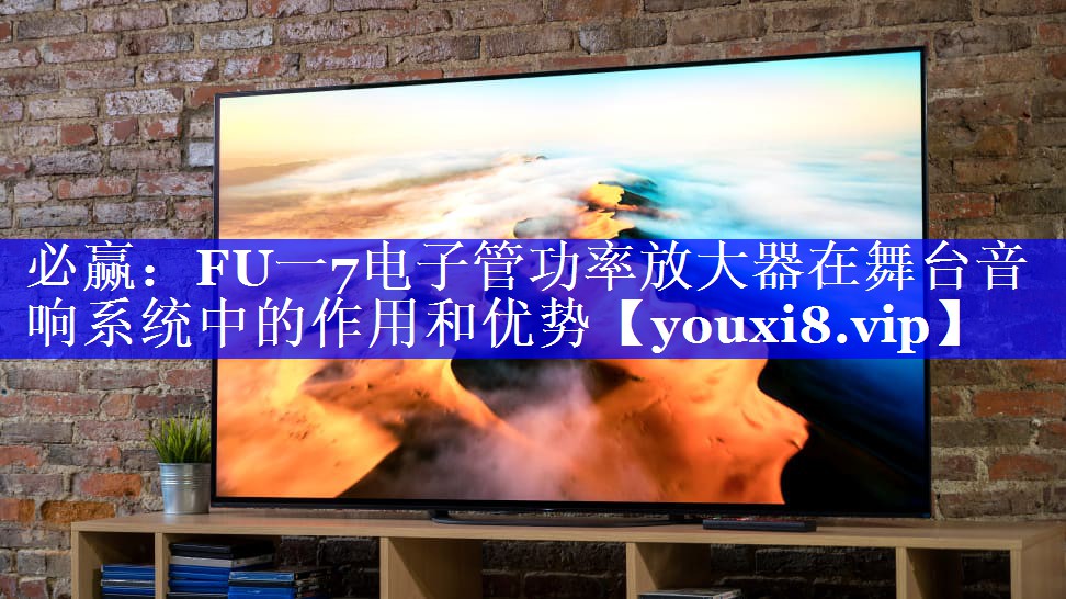 必赢：FU一7电子管功率放大器在舞台音响系统中的作用和优势