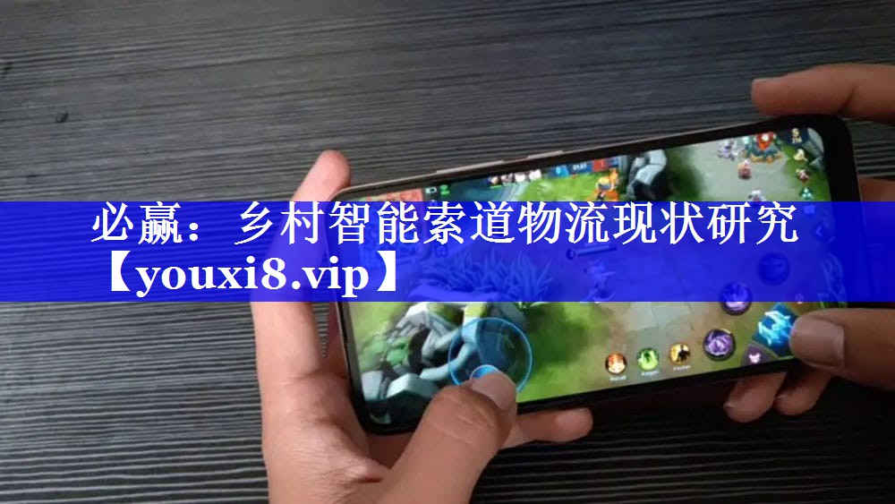 乡村智能索道物流现状研究