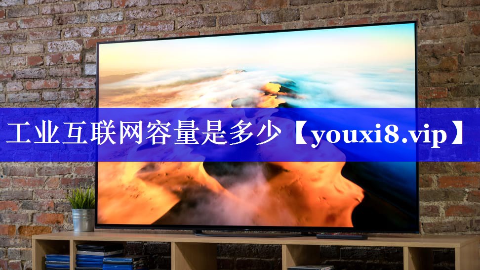 工业互联网容量是多少 工业互联网容量是多少