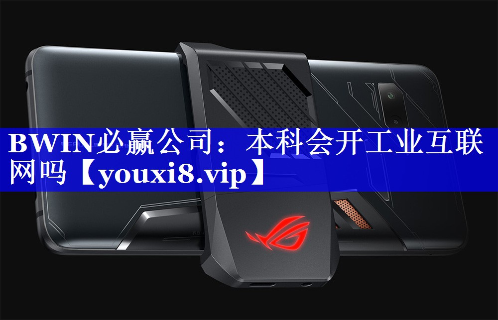 本科会开工业互联网吗